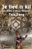 Je Lied Is Kil... (Hans d'Ancy, #5) (eBook, ePUB)