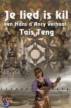Cover Je Lied Is Kil... (Hans d'Ancy, #5) (eBook, ePUB)