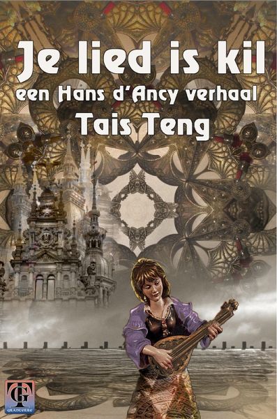 Je Lied Is Kil... (Hans d'Ancy, #5) (eBook, ePUB)