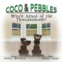 Coco & Pebbles - Wenning, Jeremy