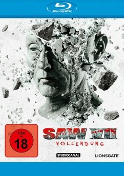 Saw 3D - Vollendung Special Edition