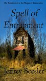Spell of Entrapment (Mages of Trava, #1) (eBook, ePUB) Spell of Entrapment (Mages of Trava, #1) (eBook, ePUB)
