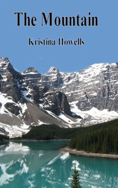 Cover The Mountain (eBook, ePUB)
