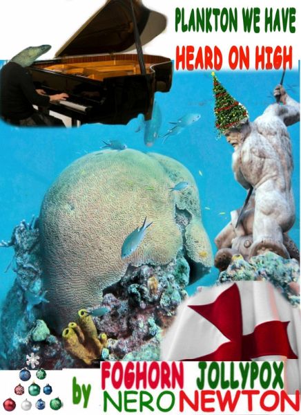 Plankton We Have Heard on High (eBook, ePUB)