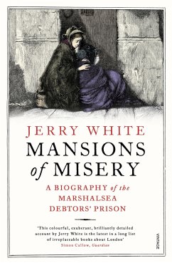 Mansions of Misery - White, Jerry