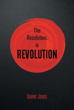 The resolution, is REVOLUTION