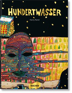 Hundertwasser - Rand, Harry