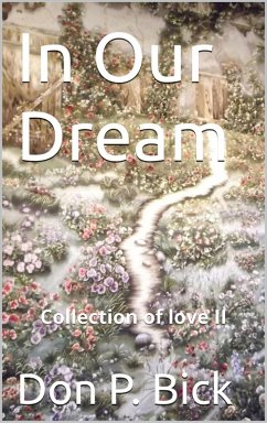 Cover In Our Dream (eBook, ePUB)