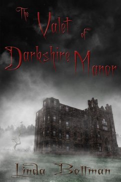 Cover The Valet of Darkshire Manor (eBook, ePUB)