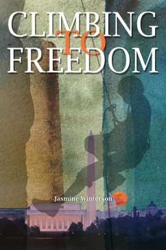 Climbing to Freedom (Uncertain Ground, #1) (eBook, ePUB) Cover Climbing to Freedom (Uncertain Ground, #1) (eBook, ePUB)
