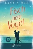 Fisch liebt Vogel