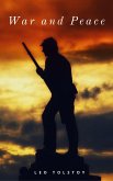 War And Peace (eBook, ePUB) War And Peace (eBook, ePUB)