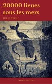 20000 lieues sous les mers (Cronos Classics) (eBook, ePUB) 20000 lieues sous les mers (Cronos Classics) (eBook, ePUB)