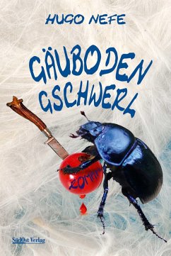 Gäubodengschwerl (eBook, ePUB) - Nefe, Hugo