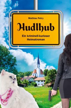 Hudlhub (eBook, ePUB) - Petry, Mathias