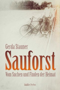 Sauforst (eBook, ePUB) - Stauner, Gerda