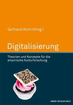 Digitalisierung (eBook, PDF)