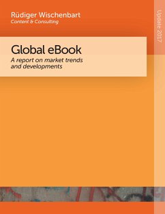 Global eBook 2017 (eBook, ePUB) - Wischenbart, Rüdiger