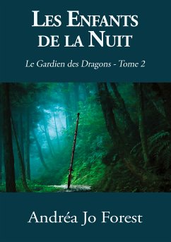 Les Enfants de la Nuit (eBook, ePUB)