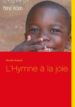 L'Hymne à la joie (eBook, ePUB) - Durand, Nicole