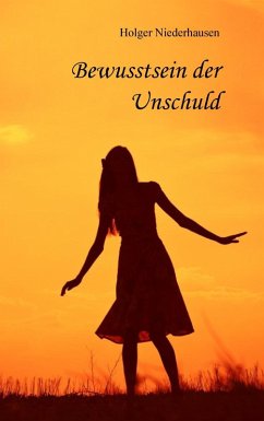 Cover Bewusstsein der Unschuld (eBook, ePUB)