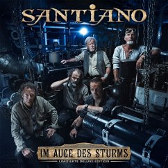 Im Auge des Sturms (CD Deluxe) - Santiano