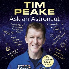 Ask an Astronaut - Peake, Tim