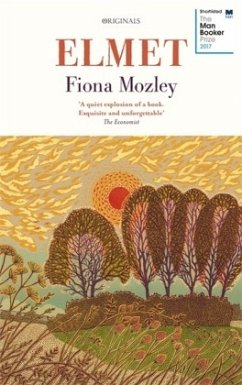 Elmet - Mozley, Fiona