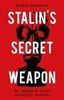 Stalin's Secret Weapon - Rimmington, Anthony