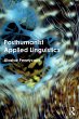 Posthumanist Applied Linguistics - Bild 1