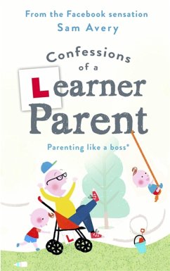 Confessions of a Learner Parent - Avery, Sam