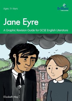 Cover Jane Eyre