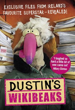 Wikibeaks - Dustin the Turkey