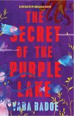 The Secret of the Purple Lake