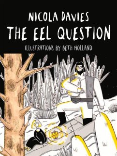 The Eel Question - Davies, Nicola