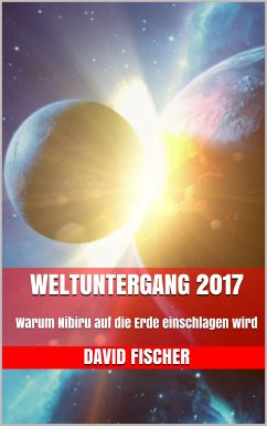 Weltuntergang 2017 (eBook, ePUB) - Fischer, David