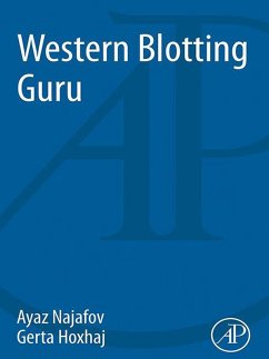 Western Blotting Guru (eBook, ePUB) - Najafov, Ayaz; Hoxhaj, Gerta