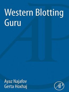 Cover Western Blotting Guru (eBook, ePUB)