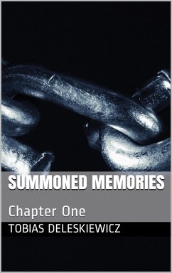 Cover Summoned Memories: Chapter One (eBook, ePUB)