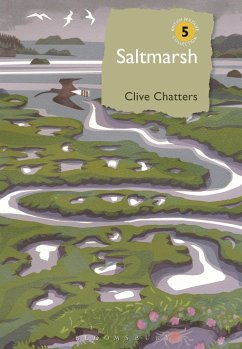 Saltmarsh - Chatters, Clive