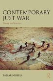 Contemporary Just War