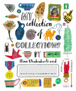 My Collection of Collections - Chakrabarti, Nina