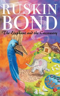 The Elephant And The Cassowary - Bond, Ruskin