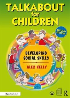 Talkabout for Children 2 - Kelly, Alex (Managing director of Alex Kelly Ltd; Speech therapist,