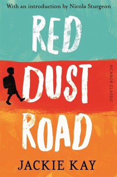 Red Dust Road - Kay, Jackie