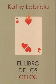 El libro de los celos