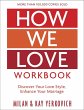 How We Love Workbook, Expanded Edition... - Bild 1