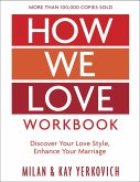 How We Love Workbook, Expanded Edition (eBook, ePUB)