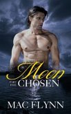 Moon Chosen #5 (Werewolf Shifter Romance) (eBook, ePUB)