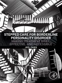 Stepped Care for Borderline Personality Disorder (eBook, ePUB)